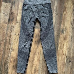 PINK active Charcoal Leggings